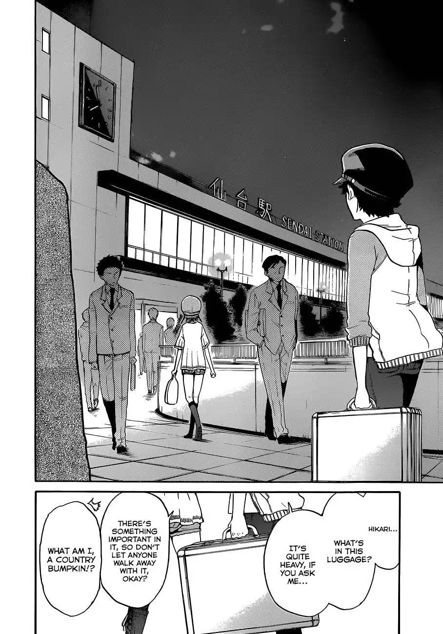 Second Brain Chapter 5 6